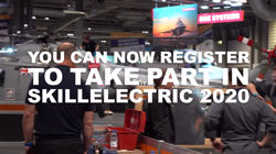 Register Now for SkillELECTRIC 2020