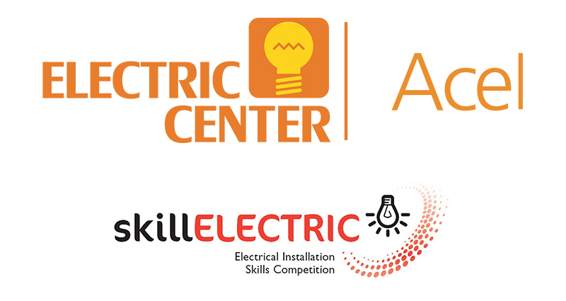 Electric Center Acel SkillELECTRIC